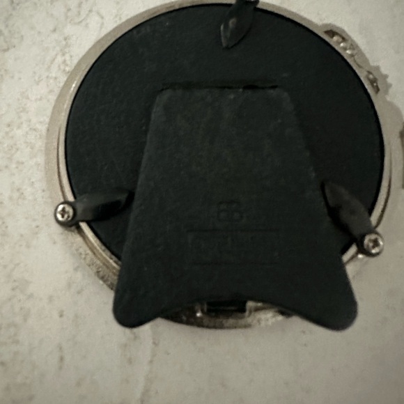 Burnes of Boston picture frame - Picture 2 of 3